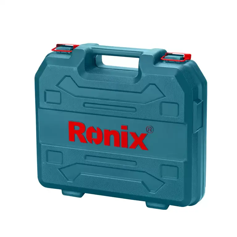 کیت دریل شارژی 16 ولت - 33 پارچه رونیکس RS-8615