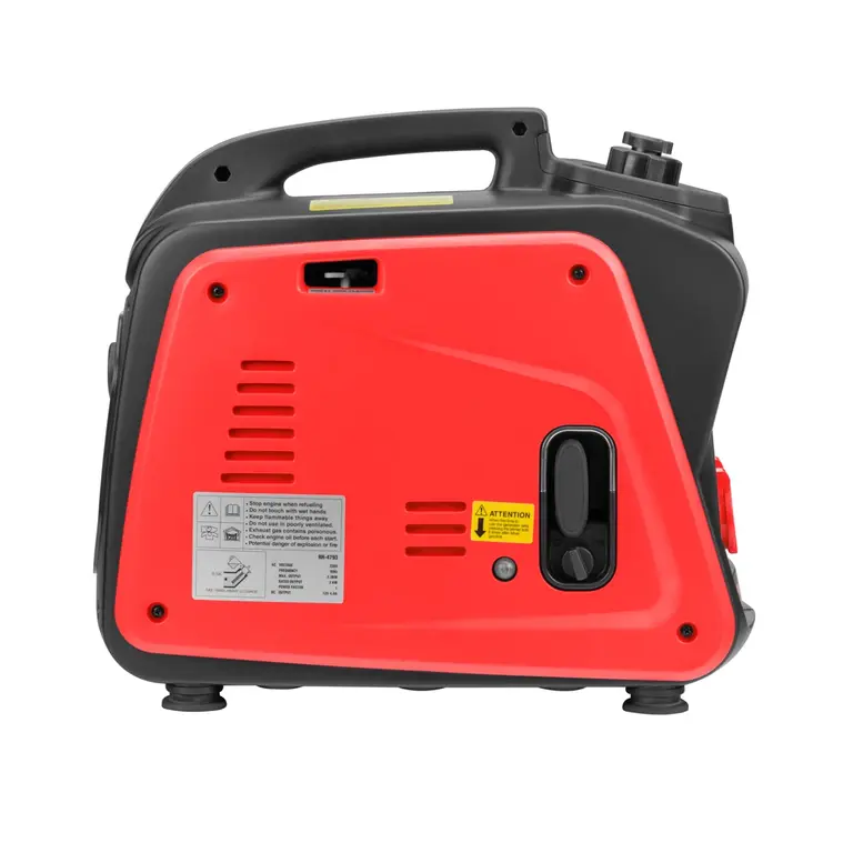 موتور برق سایلنت (ژنراتور اینورتر) 2200 وات رونیکس RH-4793