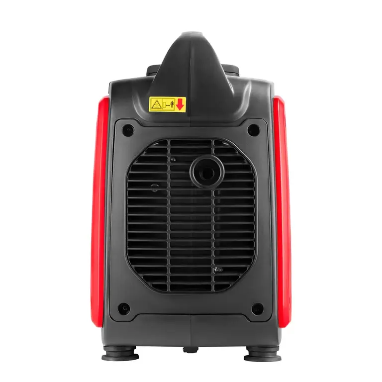 ژنراتور اینورتر2000 وات رونیکس RH-4792