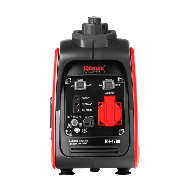 ژنراتور اینورتر 800 وات رونیکس RH-4790