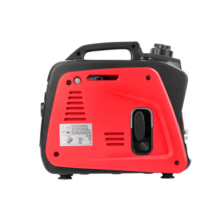 ژنراتور اینورتر 800 وات رونیکس RH-4790